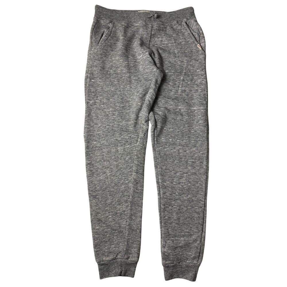 Weatherproof Vintage Gray Jogger Pants - Boys Size Large